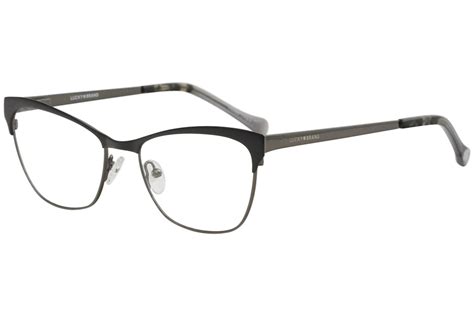 lucky brand eyeglass frames women.